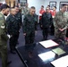 RAdm. Chanate Singhachan Visits Tri-Command