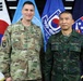 RAdm. Chanate Singhachan Visits Tri-Command