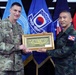 RAdm. Chanate Singhachan Visits Tri-Command
