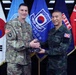 RAdm. Chanate Singhachan Visits Tri-Command