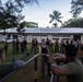 MRF-D Marines, FANC conduct physical training event during Exercise Tagata Toa 26