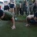 MRF-D Marines, FANC conduct physical training event during Exercise Tagata Toa 26