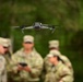 Army Engineers Take to the Skies