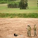 Army Engineers Take to the Skies