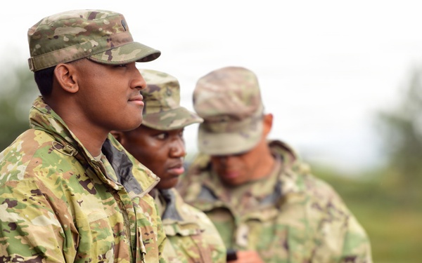 Army Engineers Take to the Air