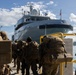 MRF-D, FANC conduct ship to shore drill during Exercise Tagata Toa 26