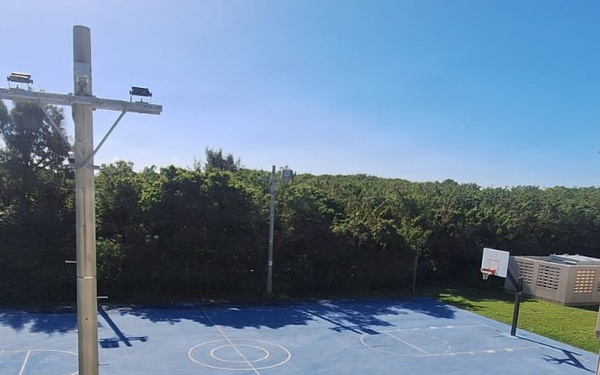 Fleet Activities Okinawa Renovated Unaccompanied Housing