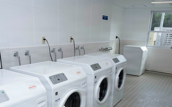 Fleet Activities Okinawa Renovated Unaccompanied Housing