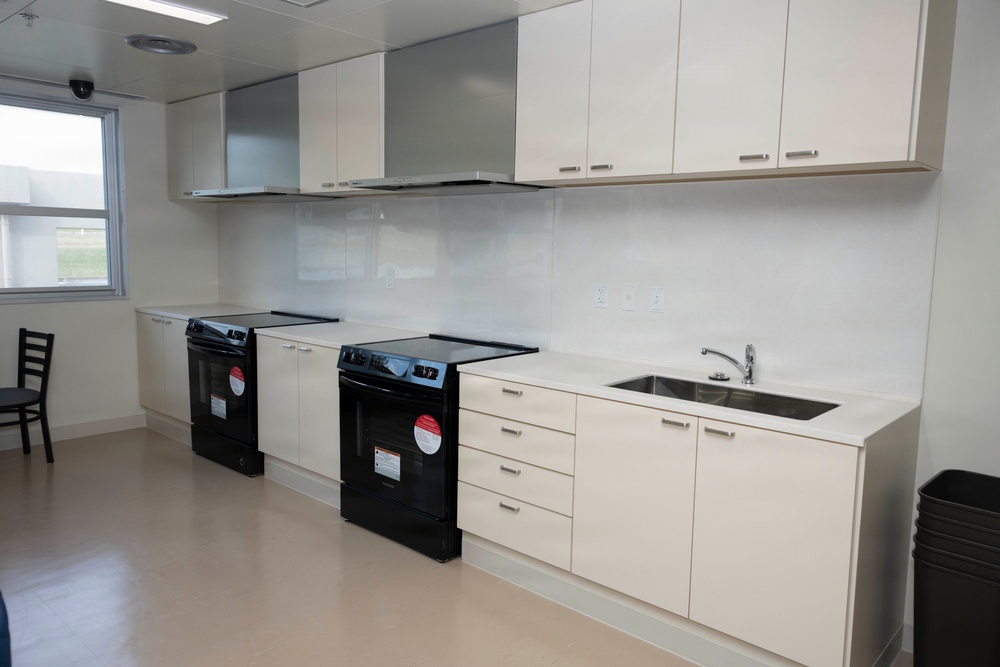 Fleet Activities Okinawa Renovated Unaccompanied Housing