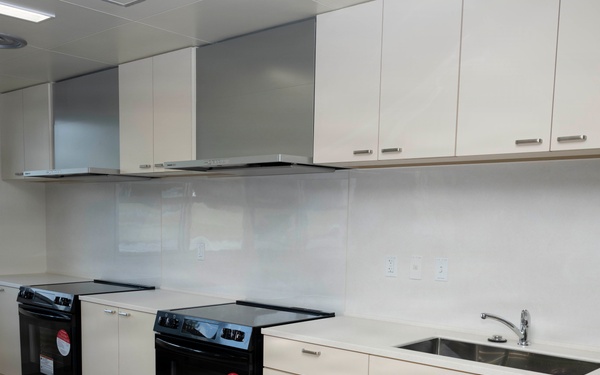 Fleet Activities Okinawa Renovated Unaccompanied Housing