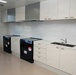 Fleet Activities Okinawa Renovated Unaccompanied Housing