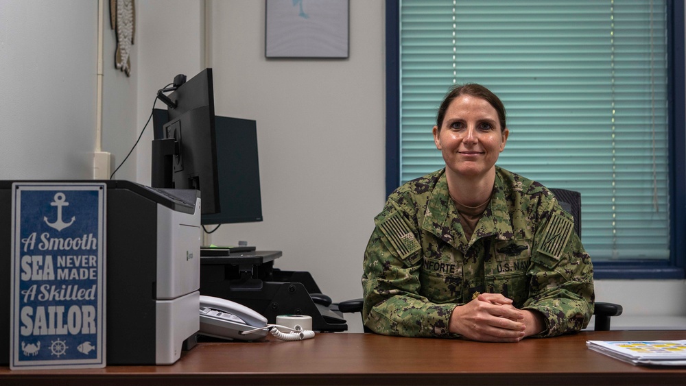CFAY Director of Psychological Health