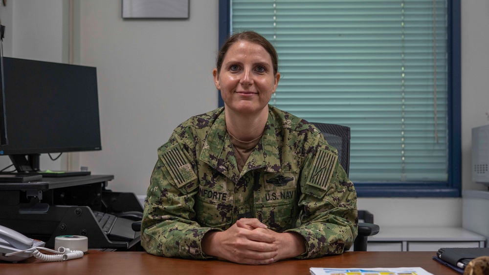 CFAY Director of Psychological Health