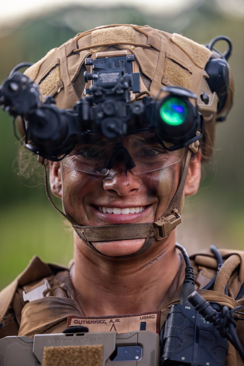 Exercise Tagata Toa 26: MRF-D, FANC rehearse urban combat in La Foa