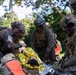 Exercise Tagata Toa 26: MRF-D, FANC rehearse urban combat in La Foa