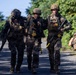 Exercise Tagata Toa 26: MRF-D, FANC rehearse urban combat in La Foa