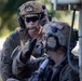 Exercise Tagata Toa 26: MRF-D, FANC rehearse urban combat in La Foa