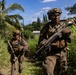 Exercise Tagata Toa 26: MRF-D, FANC rehearse urban combat in La Foa
