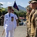 Exercise Tagata Toa 26: MRF-D, FANC hold closing ceremony