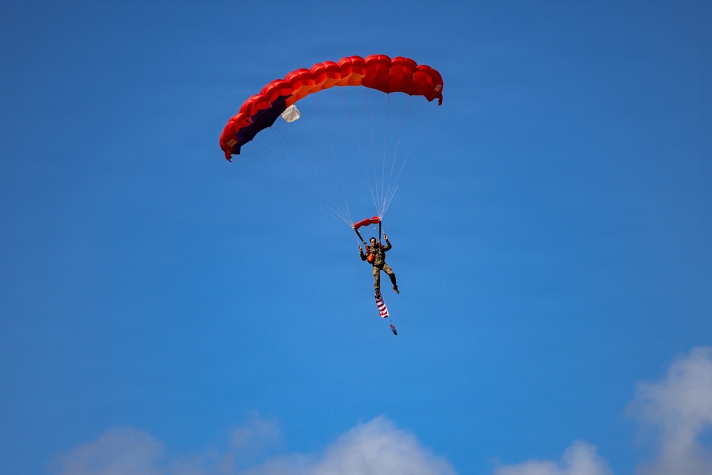 Exercise Tagata Toa 26: MRF-D, FANC hold closing ceremony