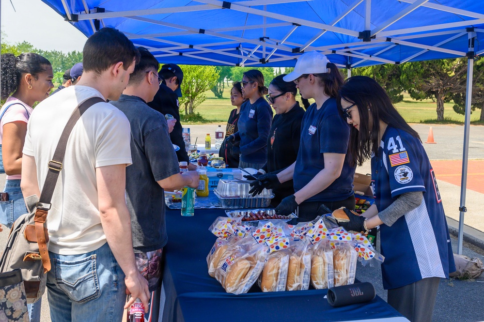 Wolf Pack Spring Fest Resilience Day 2026