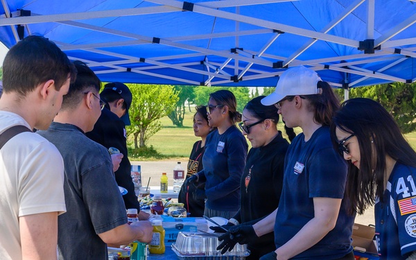 Wolf Pack Spring Fest Resilience Day 2026