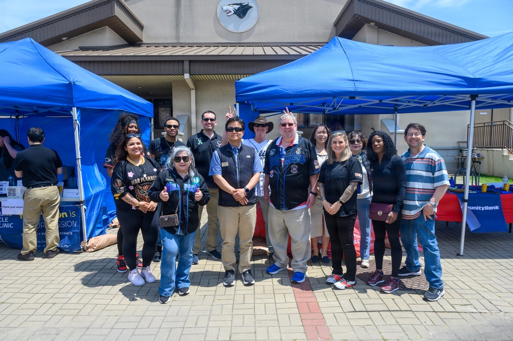Wolf Pack Spring Fest Resilience Day 2026