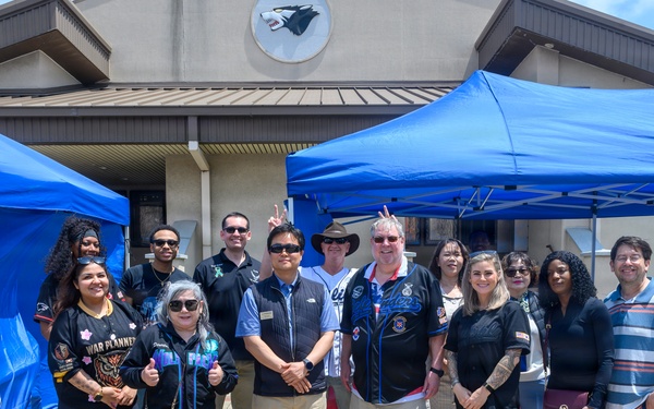 Wolf Pack Spring Fest Resilience Day 2026