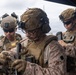 11th MEU Marines, Sailors Conduct Combat Marksmanship Training Aboard USS Comstock
