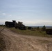 U.S. Marines execute machine gun range in Sweden