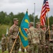 JMRC Assumption of Responsibility Ceremony