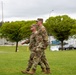JMRC Assumption of Responsibility Ceremony