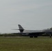 B-1B Lancer operations