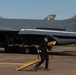 B-1B Lancer operations