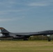 B-1B Lancer operations