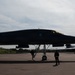 B-1B Lancer operations