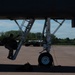 B-1B Lancers takeoff for conditioning flight