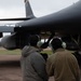 Lancers soar for conditioning flights