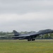 Lancers soar for conditioning flights