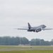 Lancers soar for conditioning flights