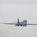 Lancers soar for conditioning flights