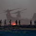 CADJ Executes Mass-Casualty Exercise, Validating New HLZ