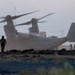 CADJ Executes Mass-Casualty Exercise, Validating New HLZ