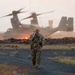 CADJ Executes Mass-Casualty Exercise, Validating New HLZ