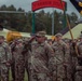 JMRC Change of Responsibility Ceremony