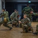 U.S. Soldiers Train Lithuanian Riflemen's Union on Tactical Combat Casualty Care