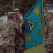 JMRC Change of Responsibility Ceremony