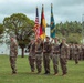 JMRC Change of Responsibility Ceremony
