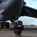 Airmen launch B-52 Stratofortress aircraft to perform conditioning flight