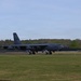 Airmen launch B-52 Stratofortress aircraft to perform conditioning flight